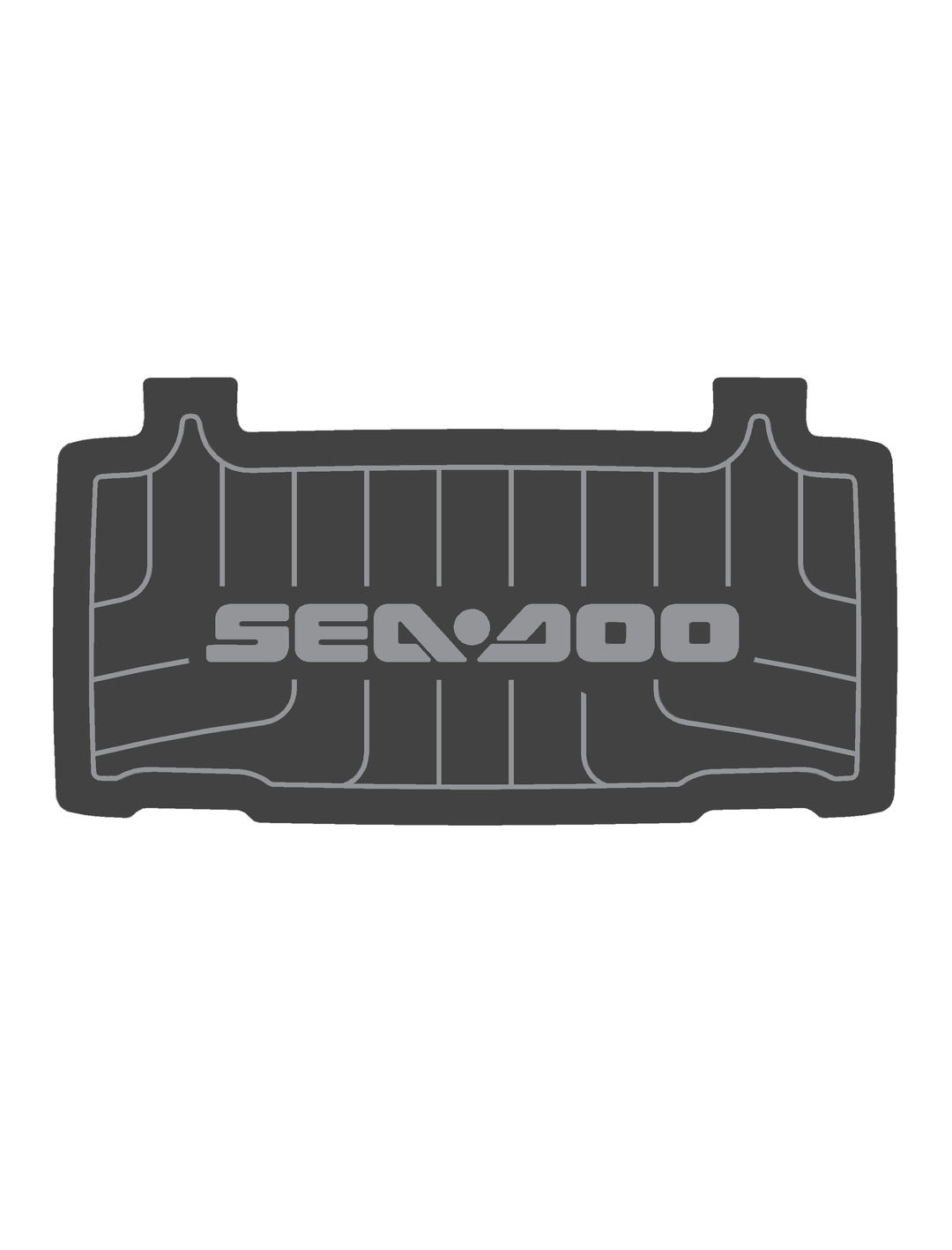 43L - Sea-Doo - Cool Wave