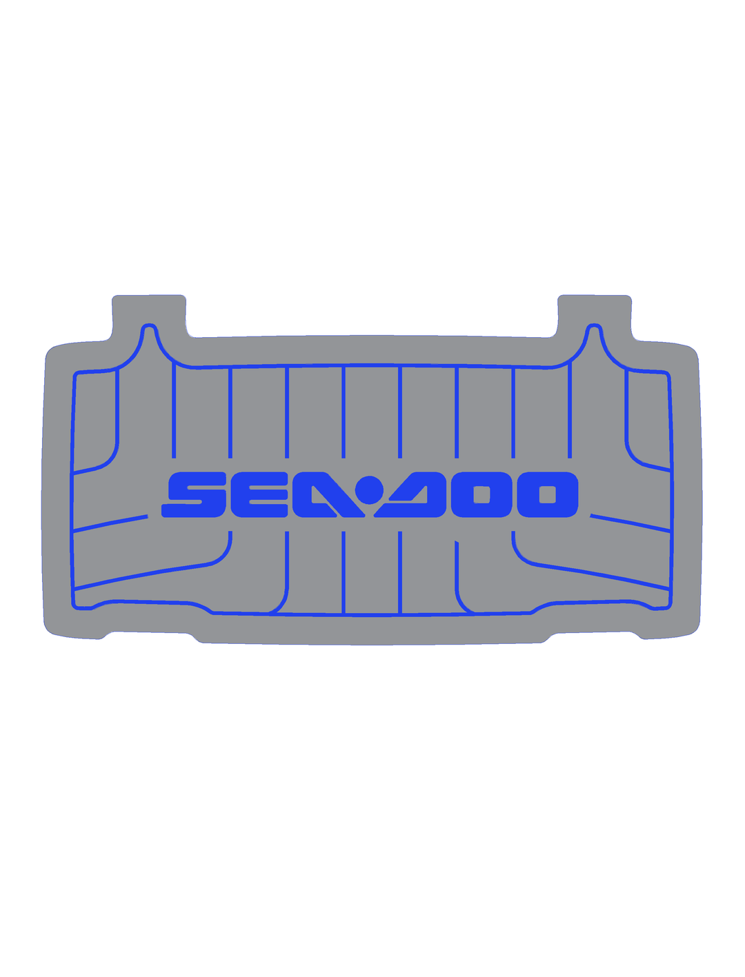 43L - Sea-Doo - Cool Wave