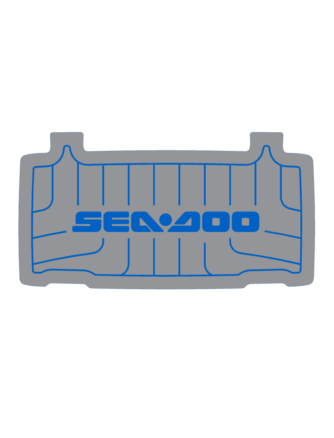 43L - Sea-Doo - Cool Wave