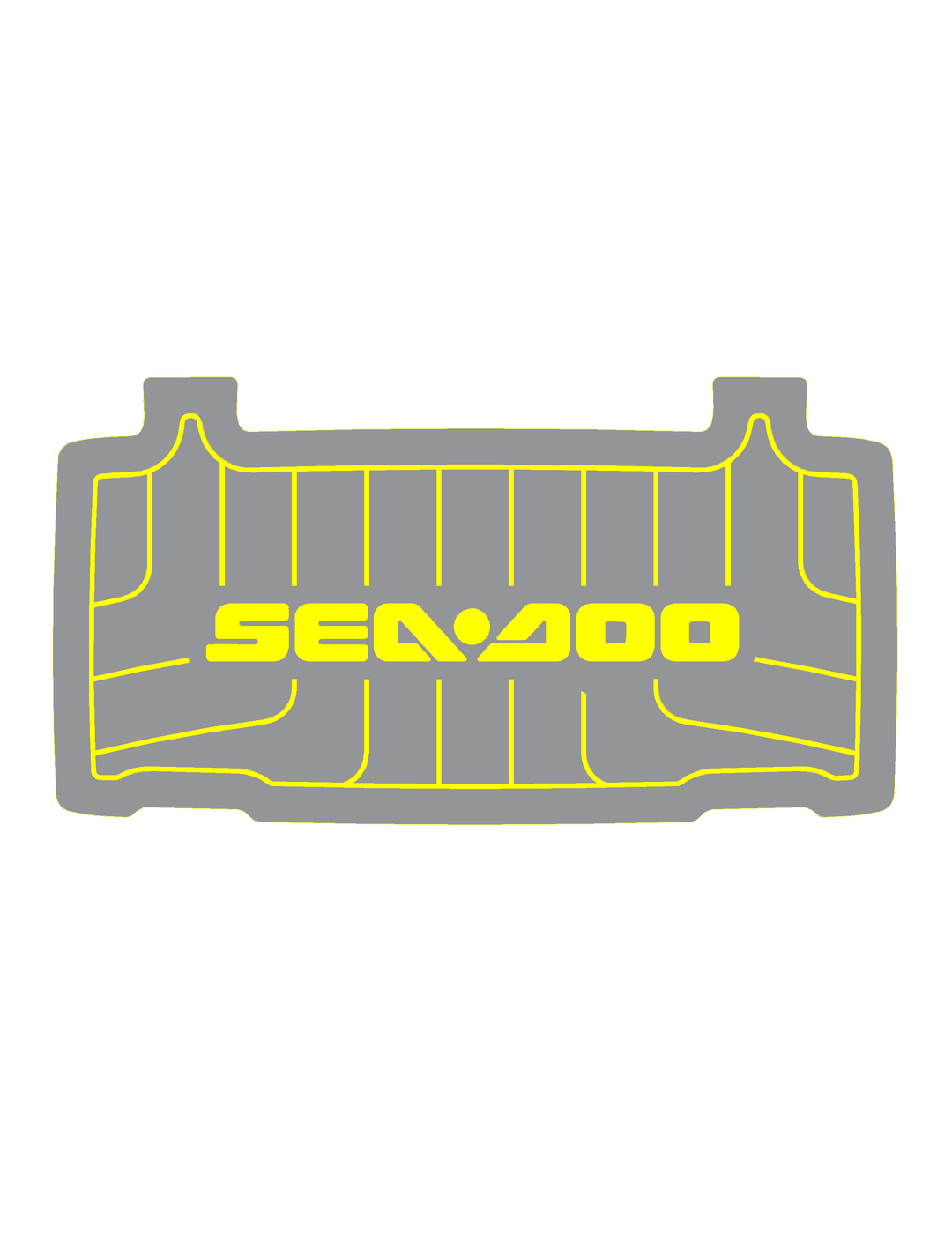 43L - Sea-Doo - Cool Wave