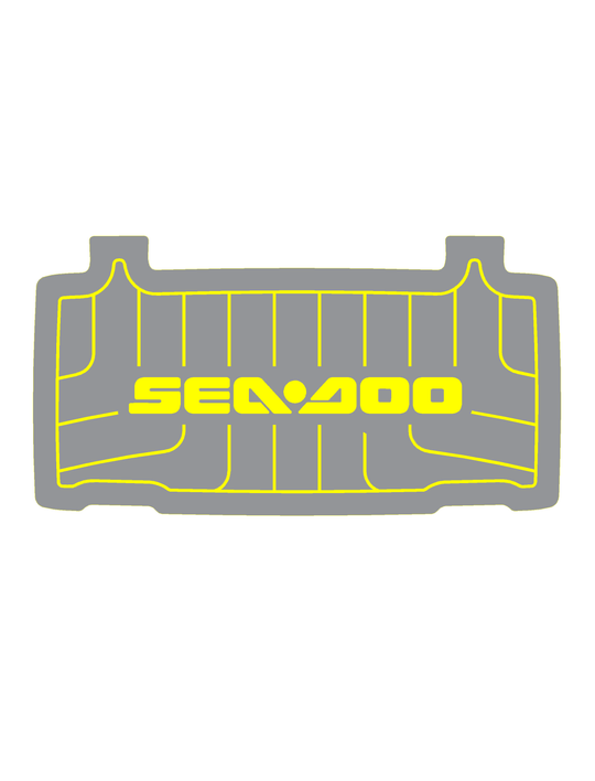 43L - Sea-Doo - Cool Wave
