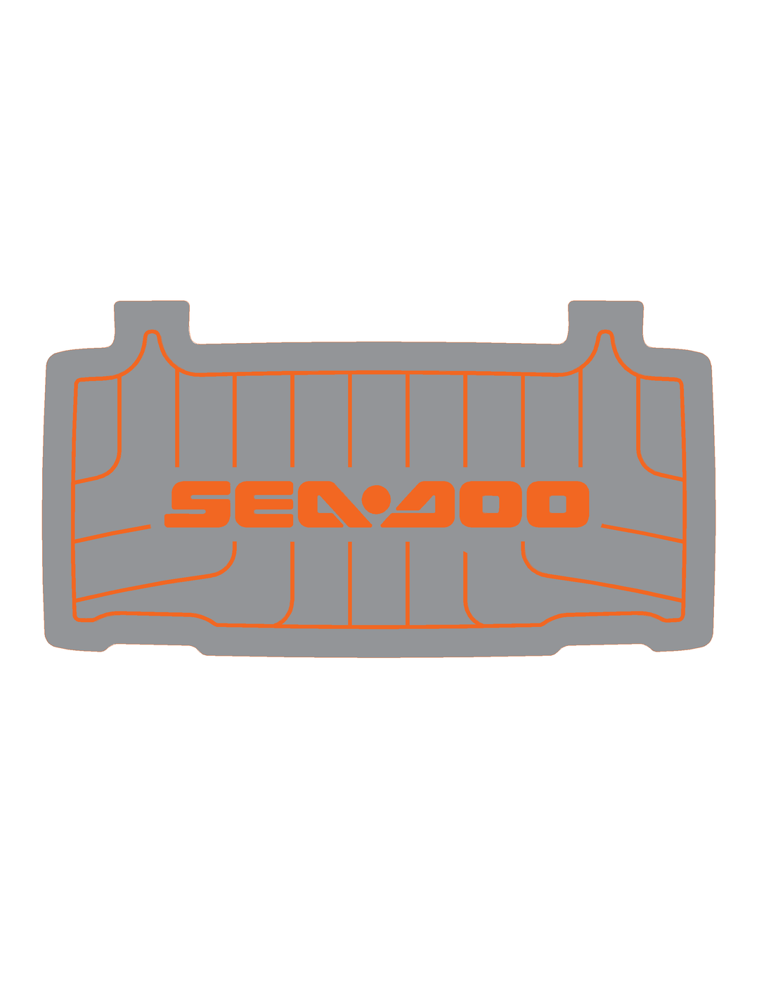 43L - Sea-Doo - Cool Wave