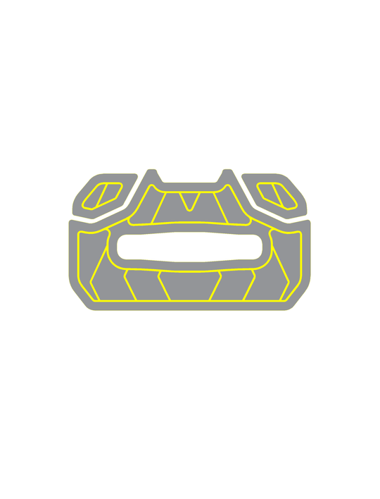 16L - Sin logo - Cool Wave
