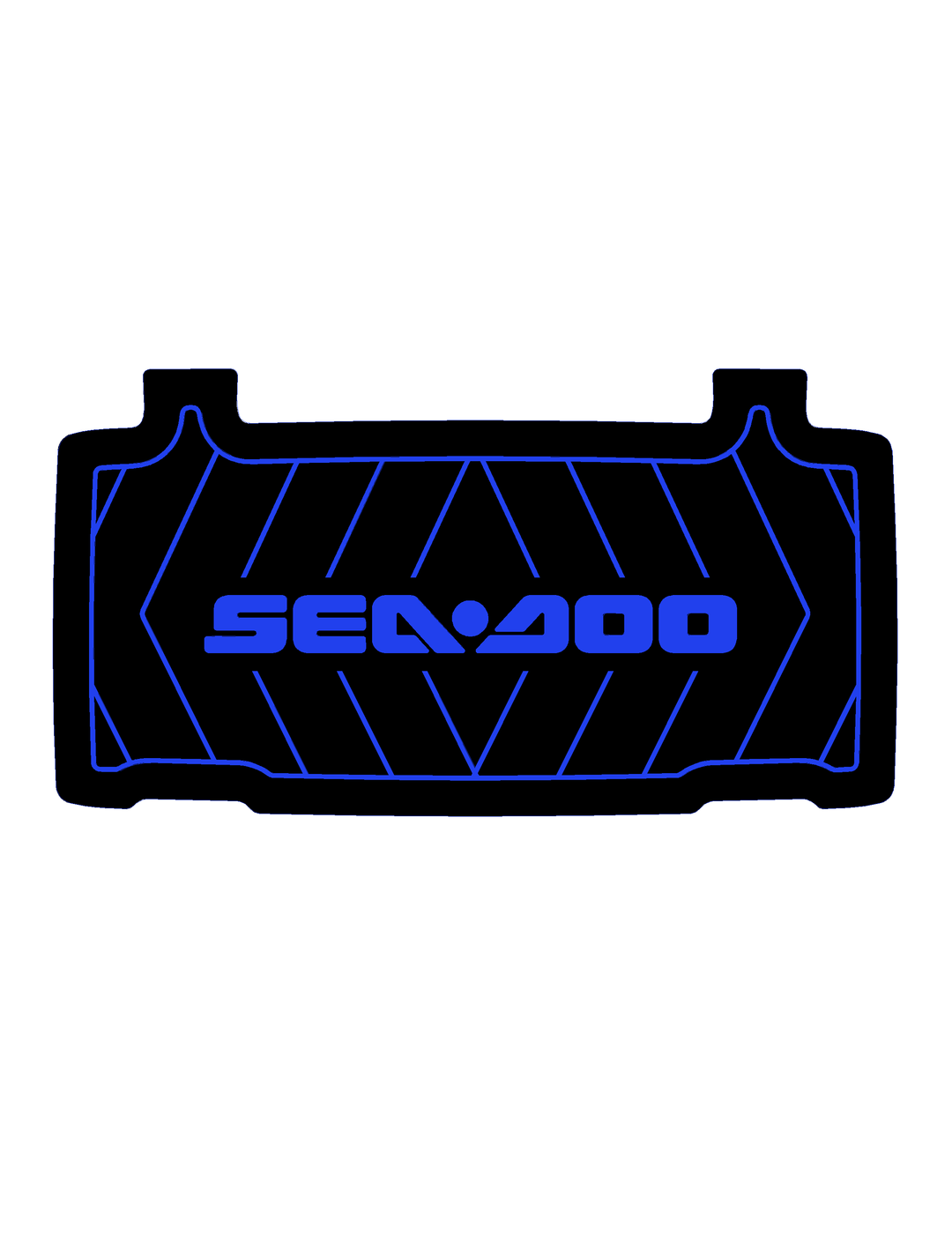 43L - Sea-Doo - Cool Wave