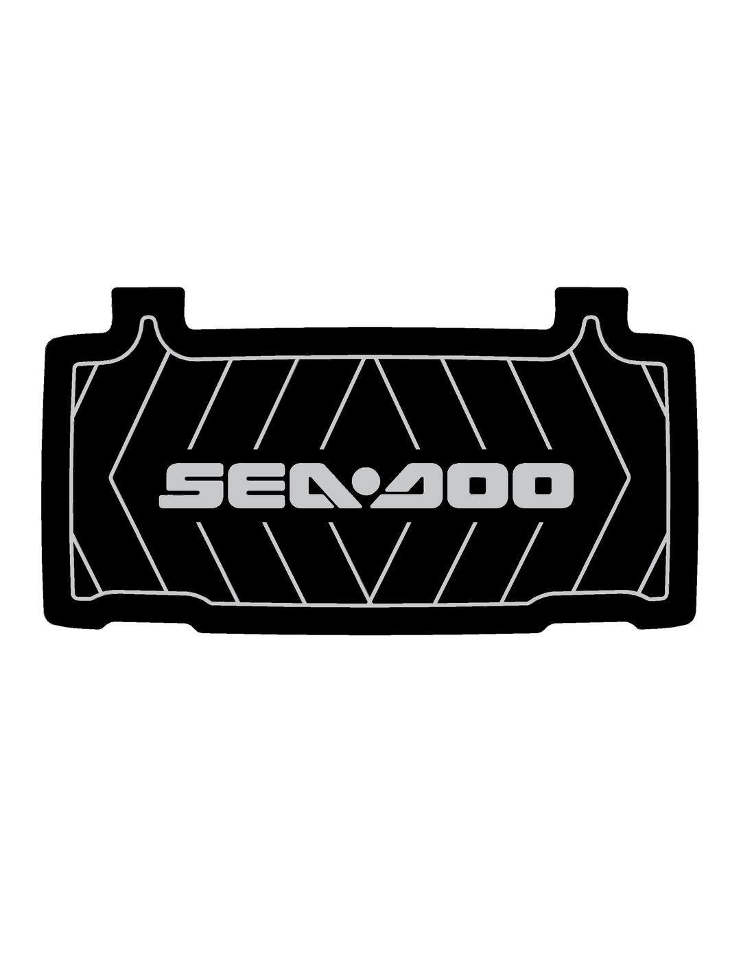 43L - Sea-Doo - Cool Wave