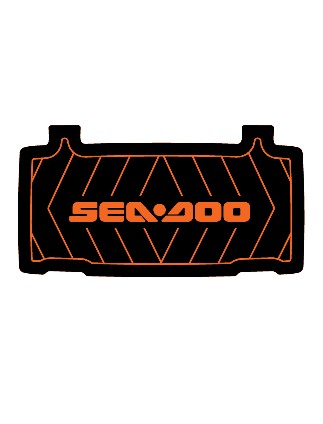43L - Sea-Doo - Cool Wave