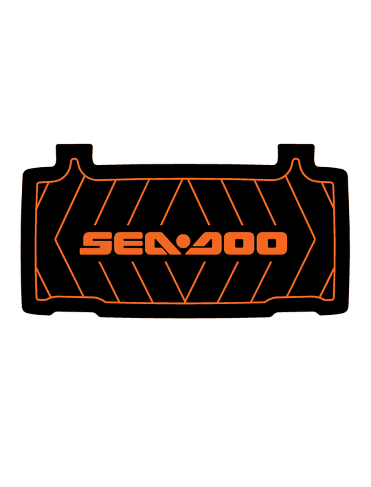 43L - Sea-Doo - Cool Wave