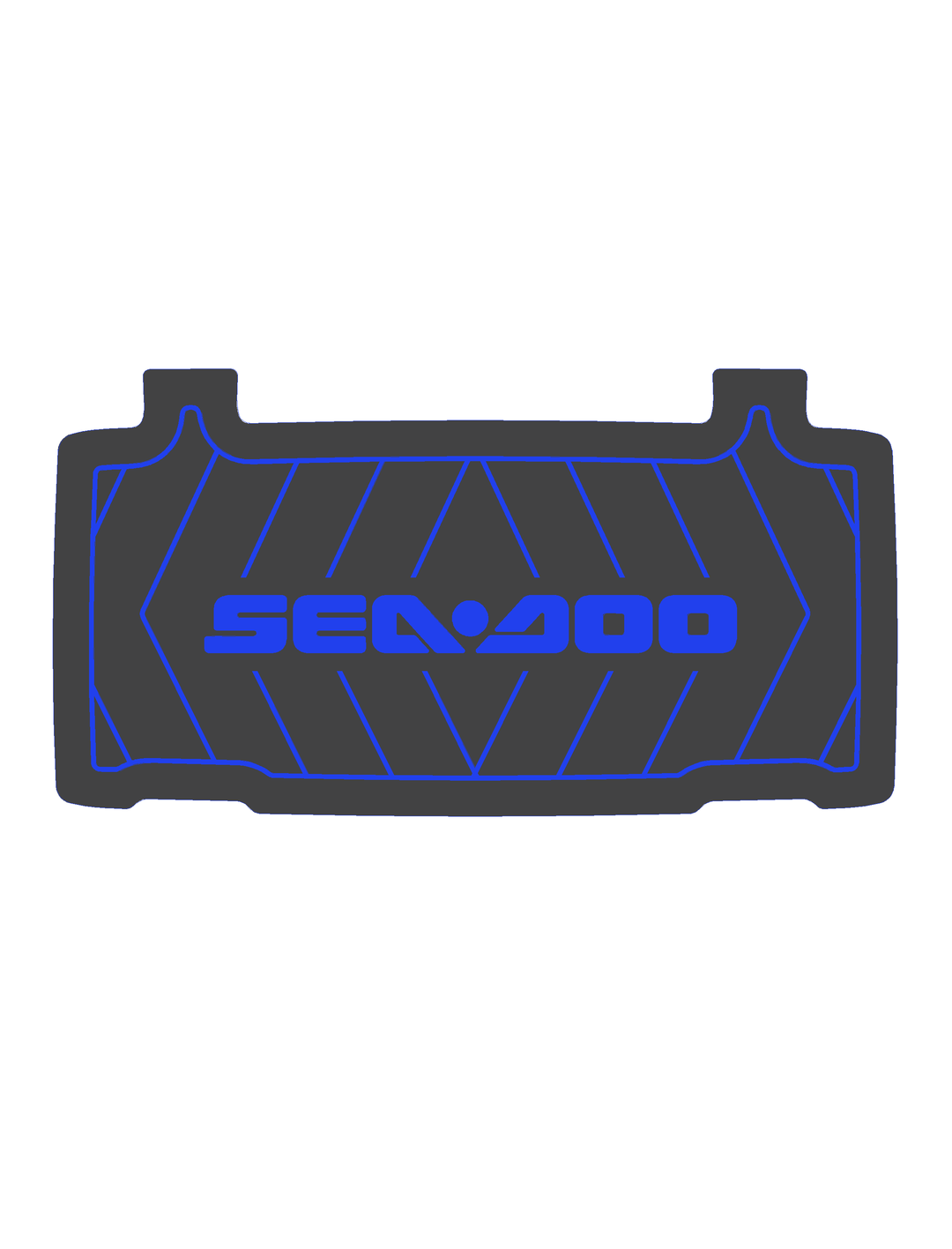 43L - Sea-Doo - Cool Wave
