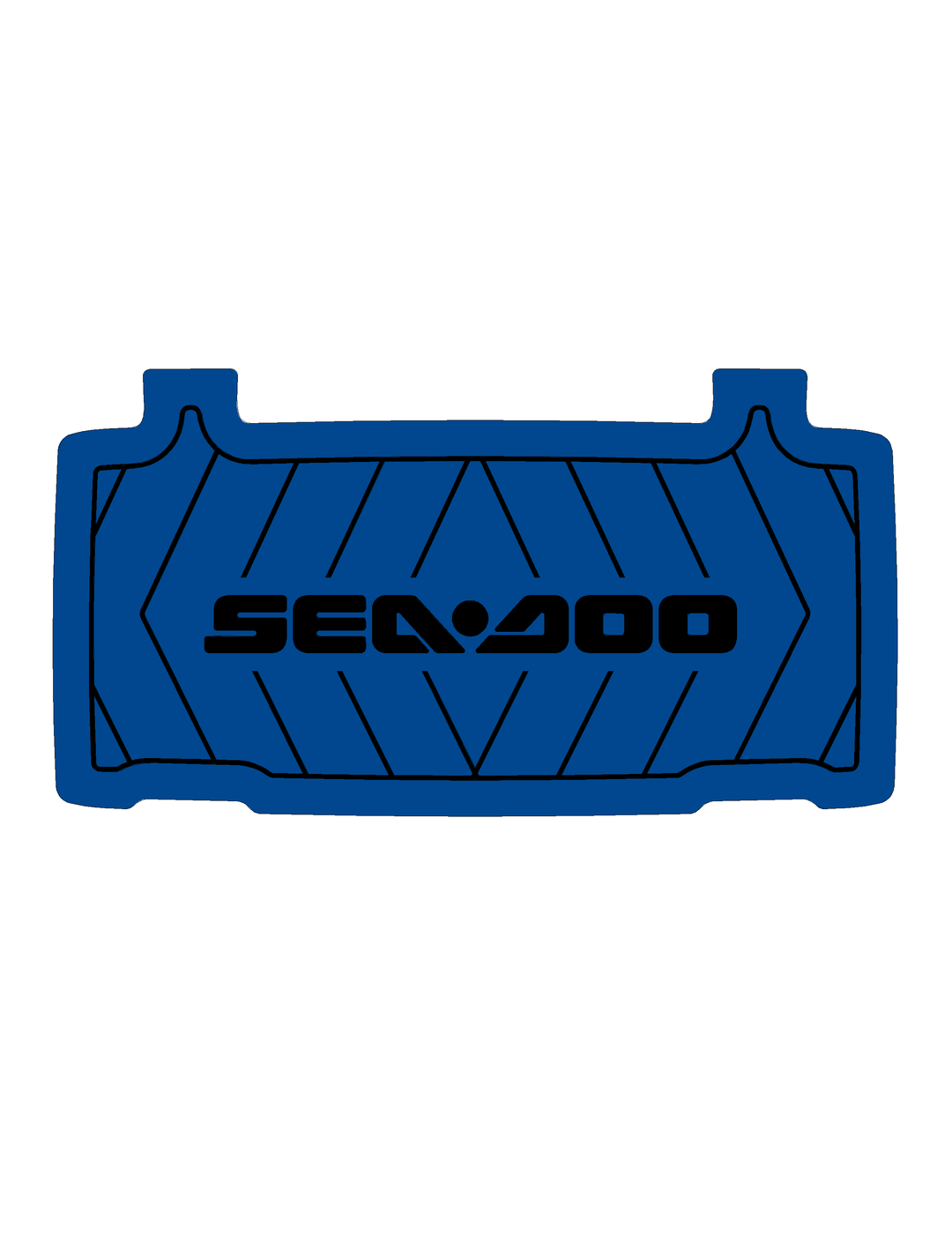 43L - Sea-Doo - Cool Wave