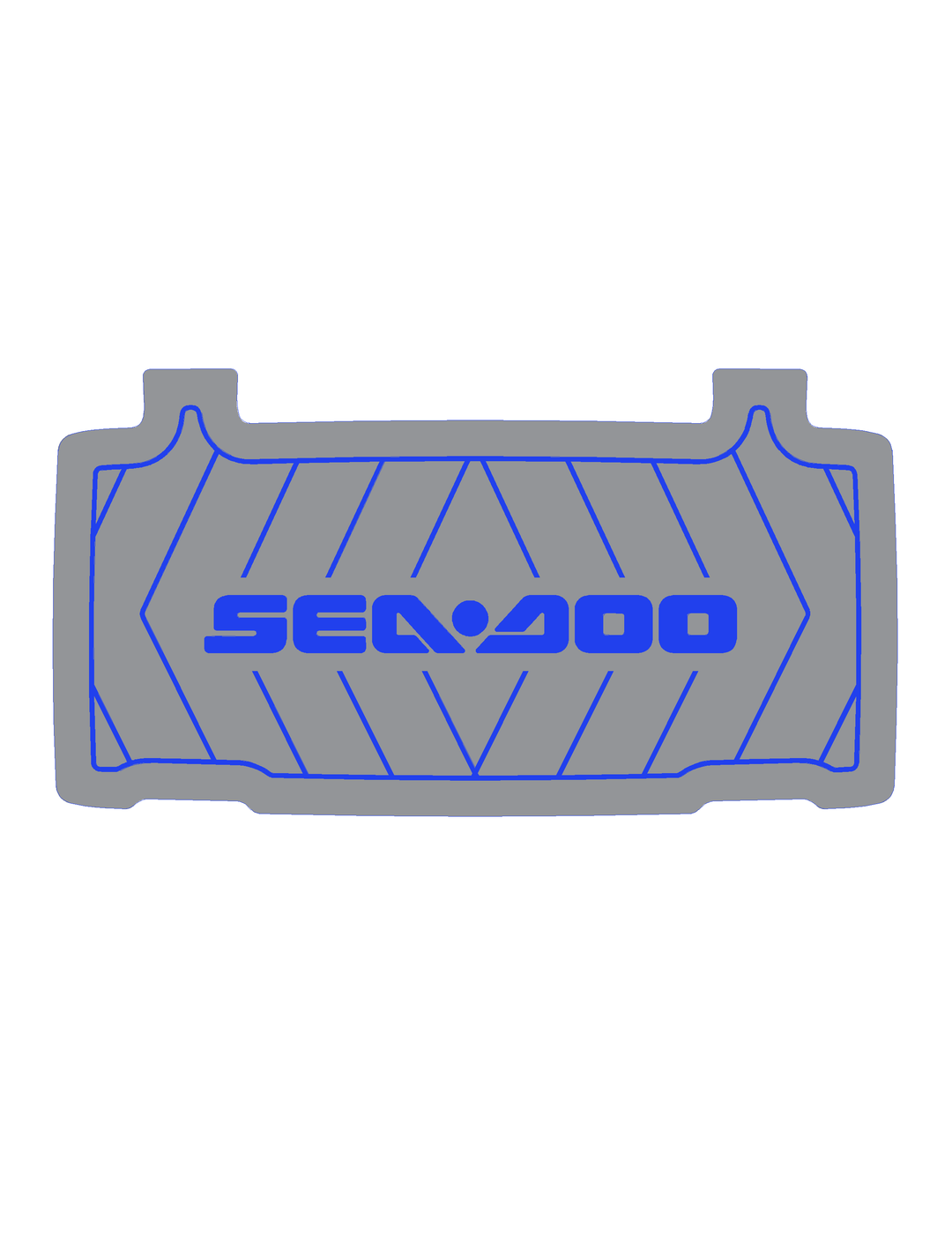 43L - Sea-Doo - Cool Wave