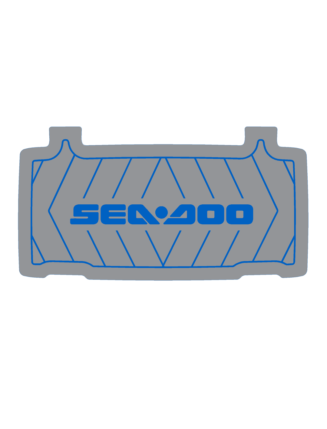 43L - Sea-Doo - Cool Wave