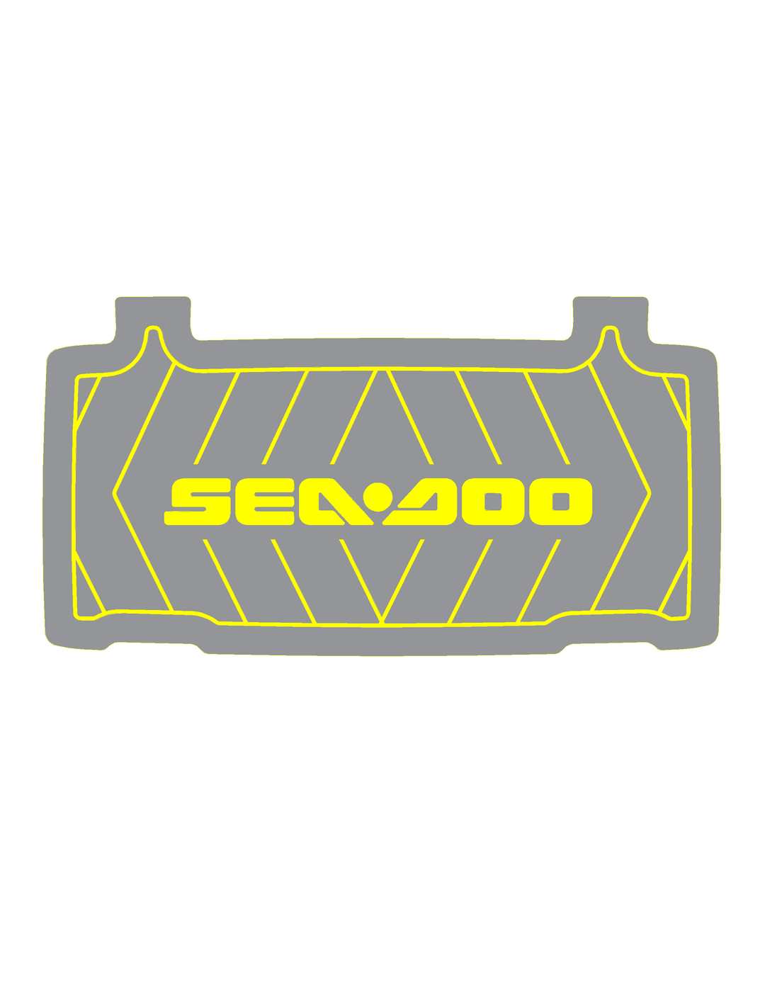 43L - Sea-Doo - Cool Wave