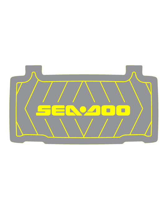 43L - Sea-Doo - Cool Wave