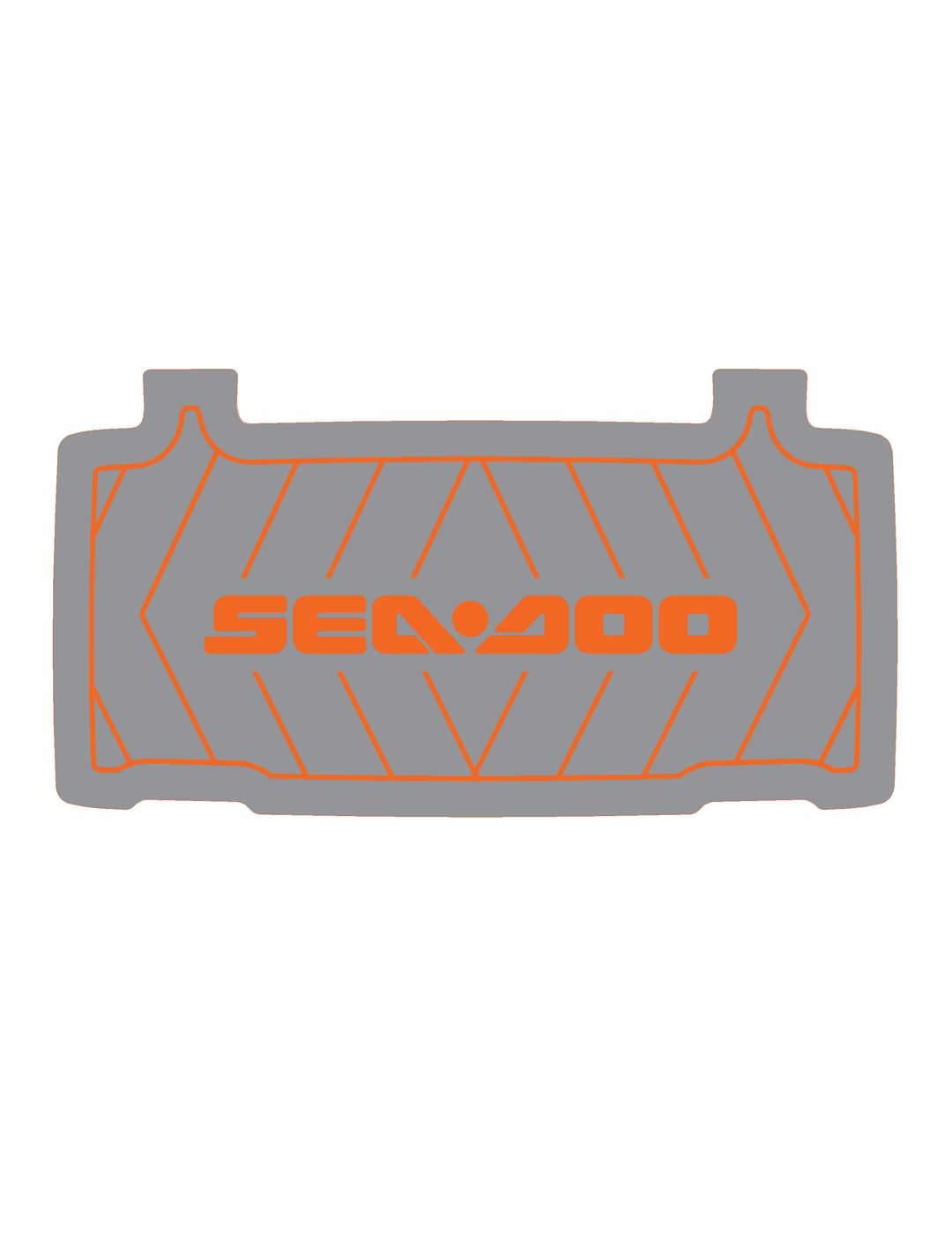 43L - Sea-Doo - Cool Wave