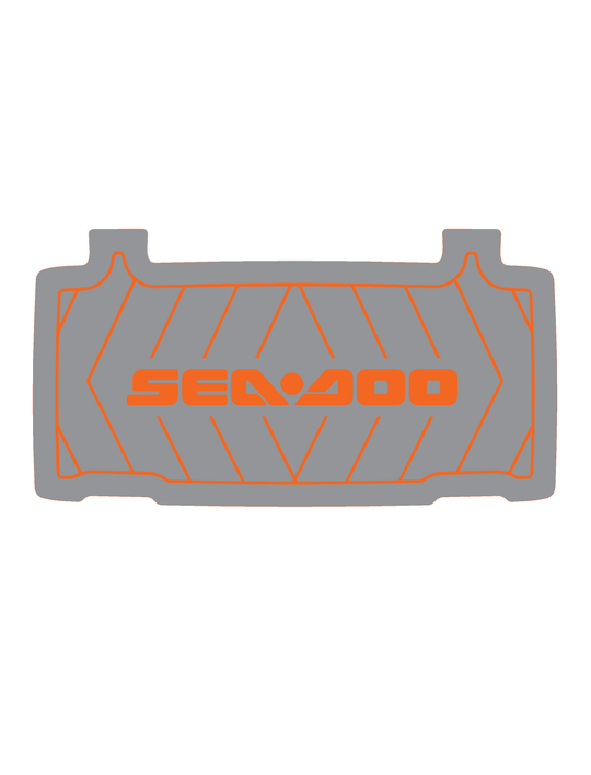 43L - Sea-Doo - Cool Wave