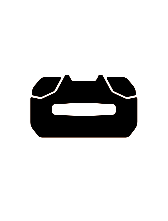 16L - Sin logo - Cool Wave