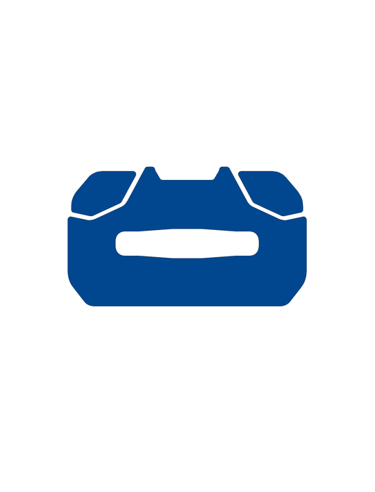 16L - Sin logo - Cool Wave