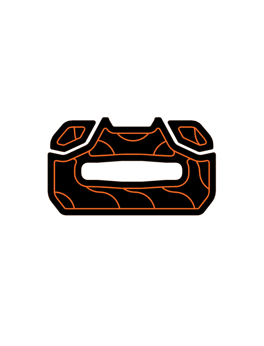16L - Sin logo - Cool Wave
