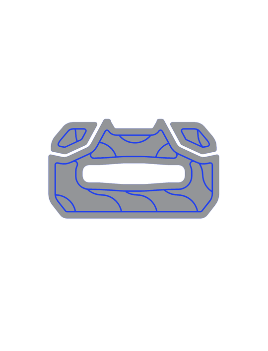16L - Sin logo - Cool Wave
