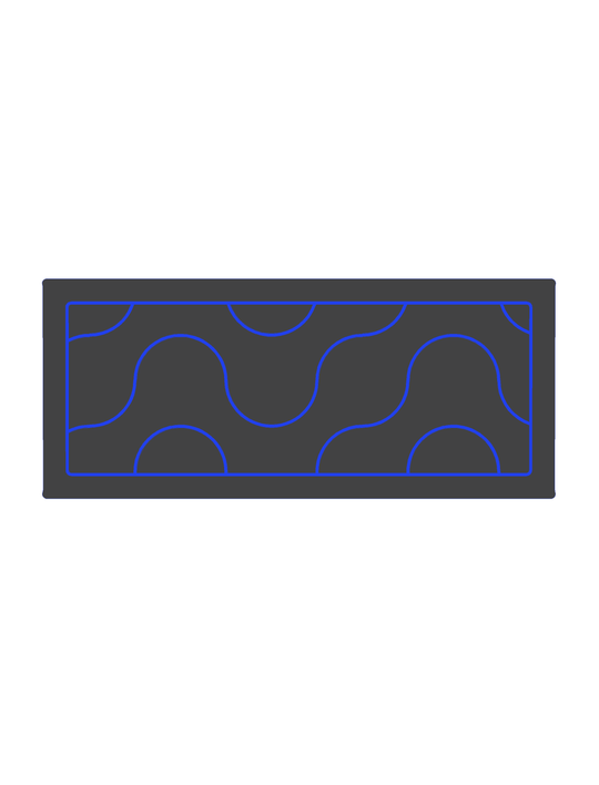 51L - Sin logo - Cool Wave