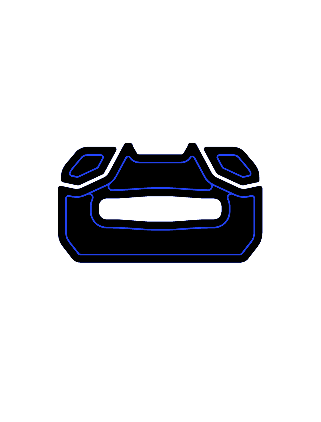 16L - Sin logo - Cool Wave