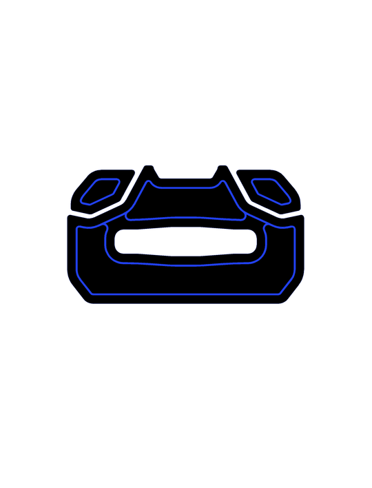 16L - Sin logo - Cool Wave