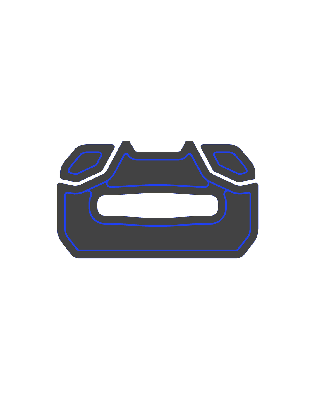 16L - Sin logo - Cool Wave