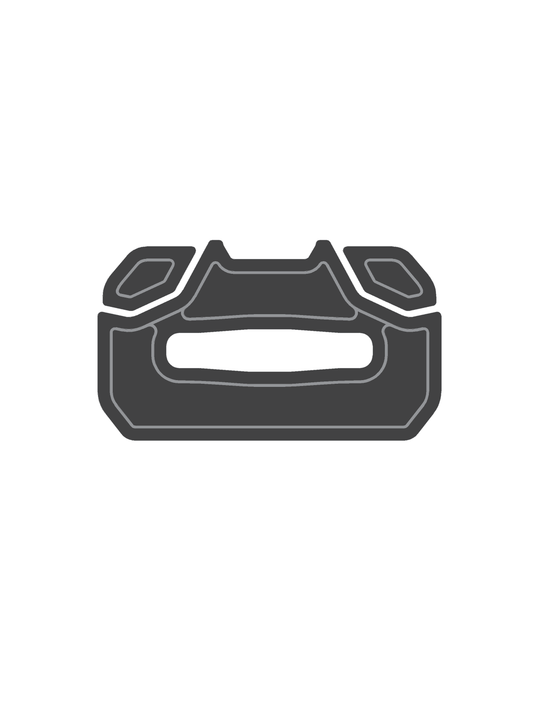 16L - Sin logo - Cool Wave