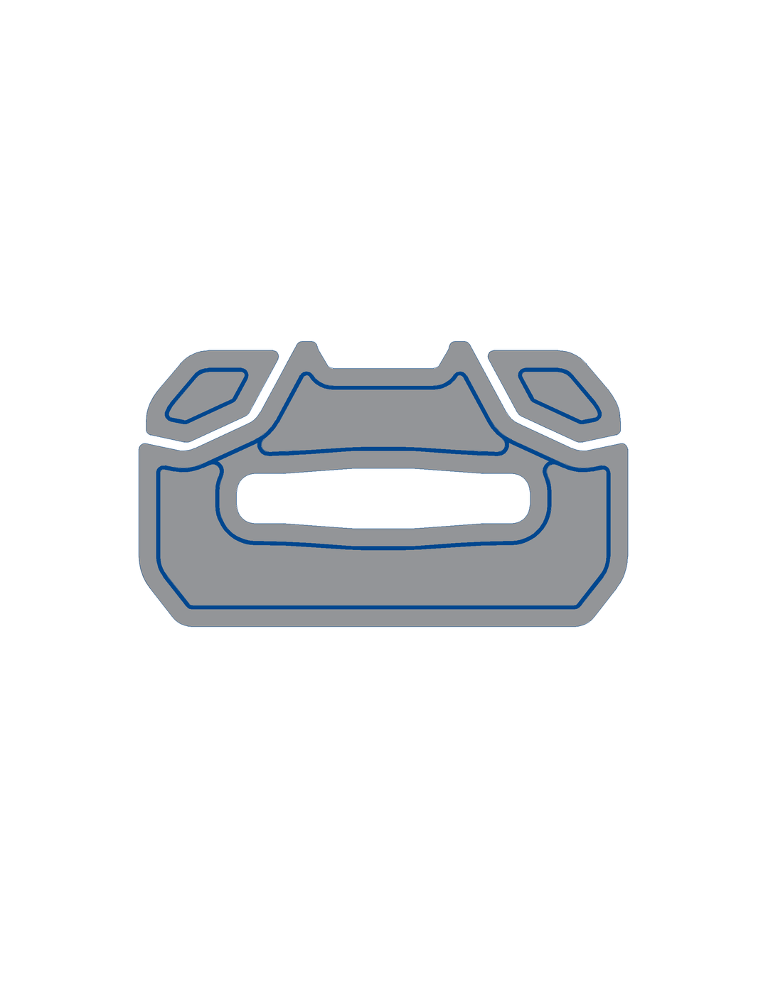 16L - Sin logo - Cool Wave