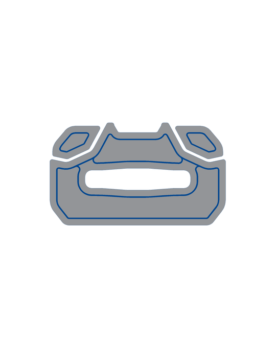 16L - Sin logo - Cool Wave