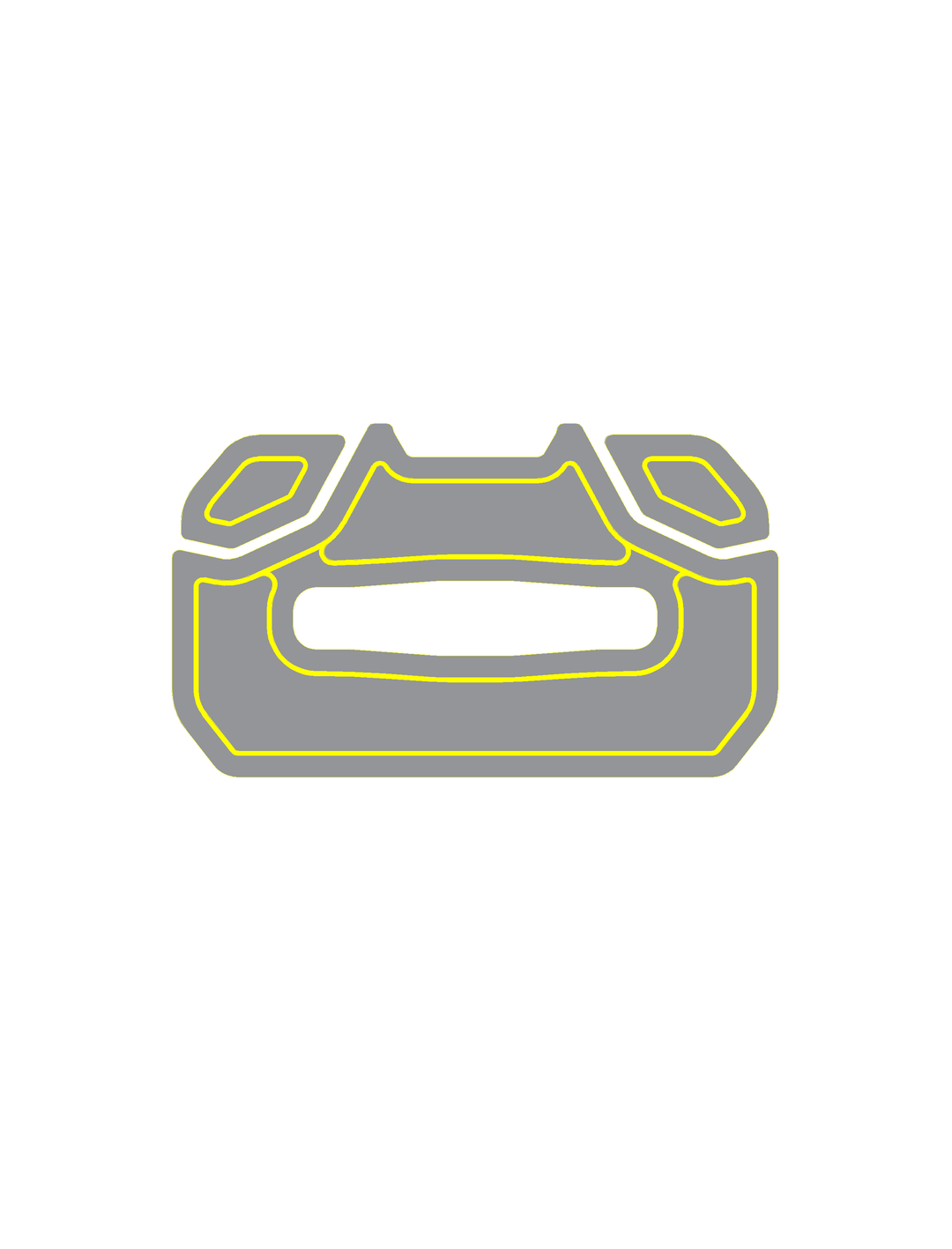 16L - Sin logo - Cool Wave
