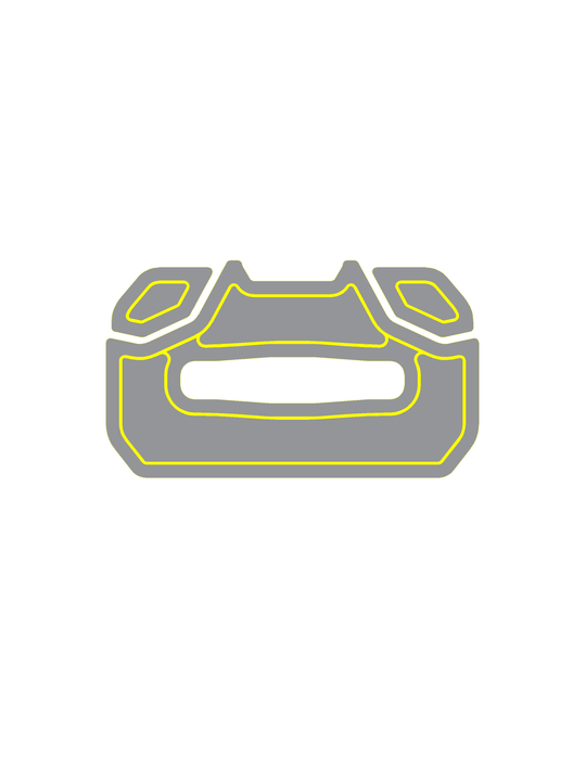 16L - Sin logo - Cool Wave