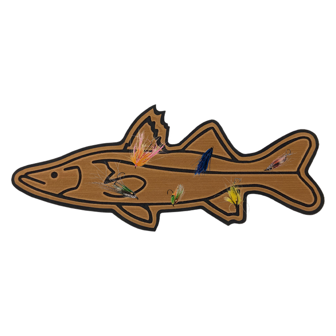 DEKFISH HOOKS CMD