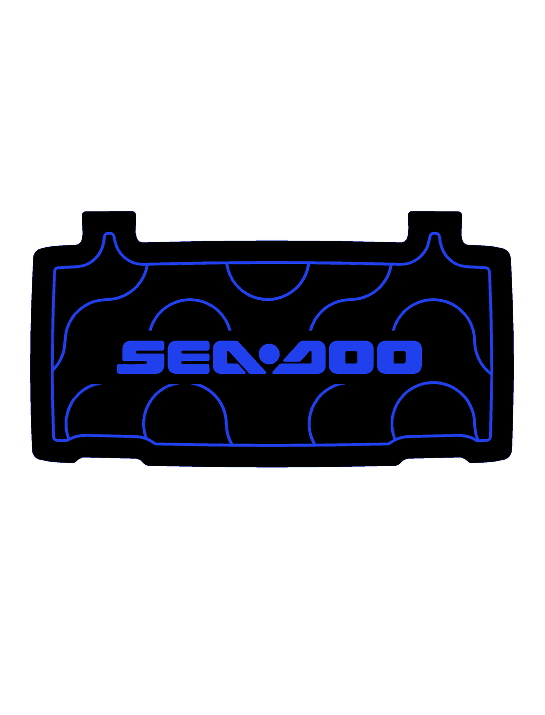 43L - Sea-Doo - Cool Wave