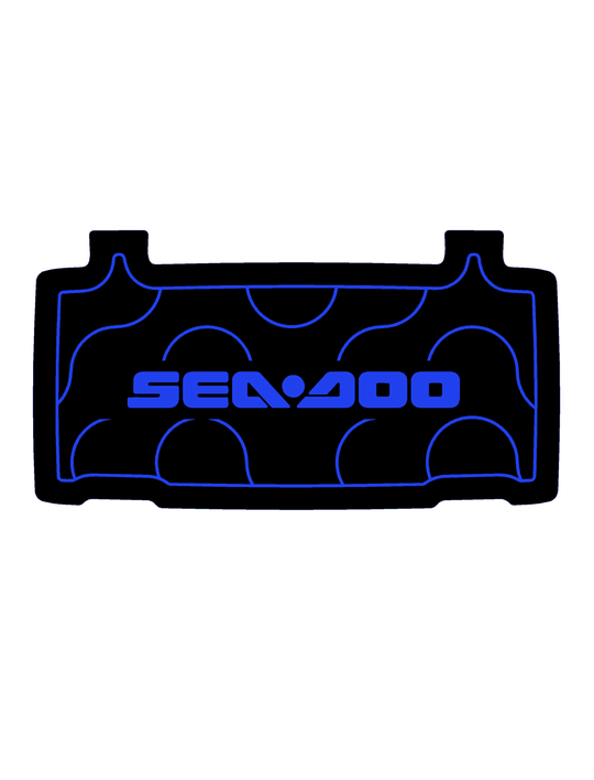 43L - Sea-Doo - Cool Wave