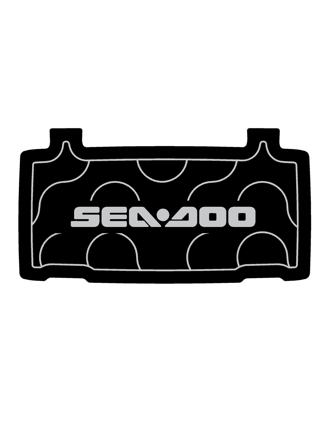 43L - Sea-Doo - Cool Wave