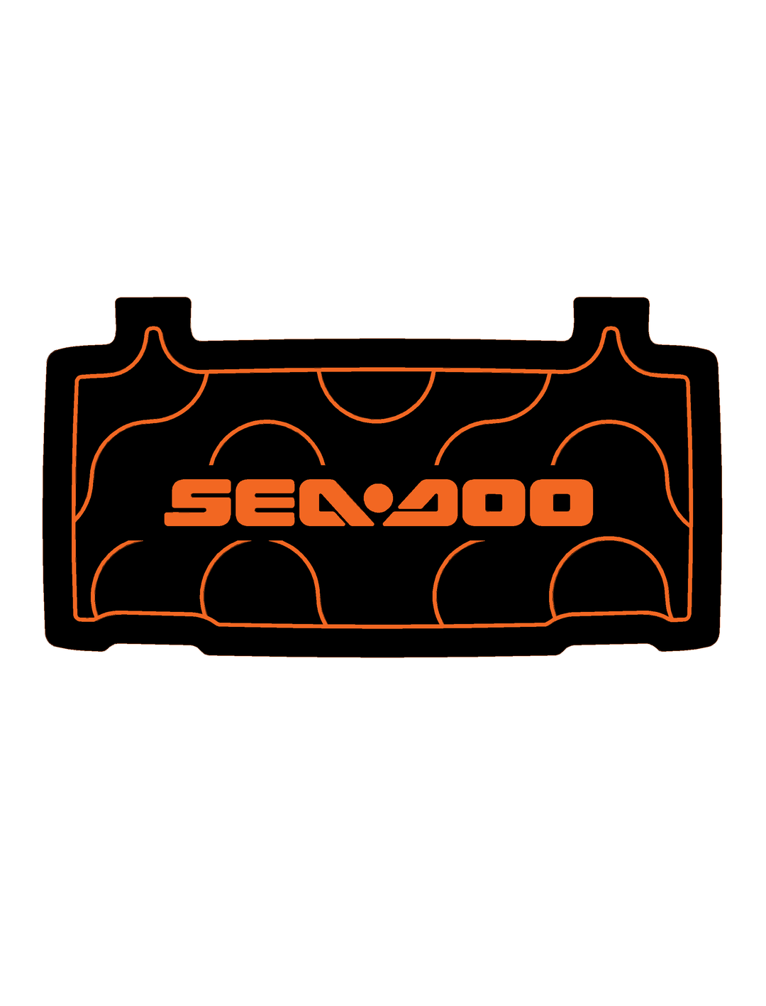 43L - Sea-Doo - Cool Wave