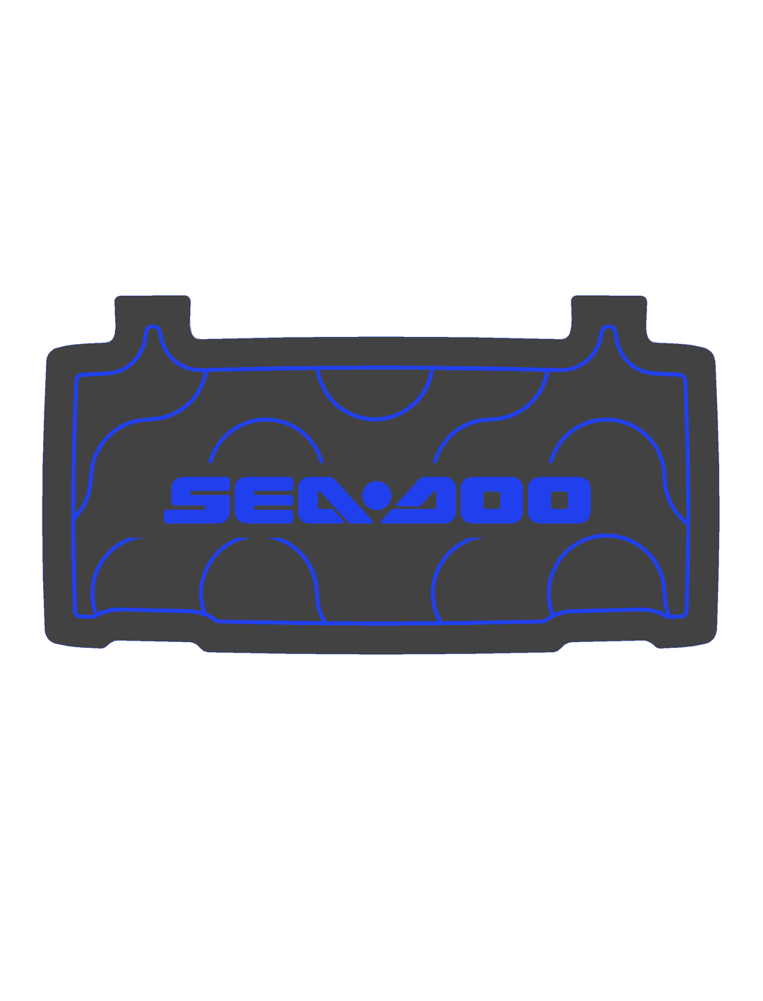 43L - Sea-Doo - Cool Wave
