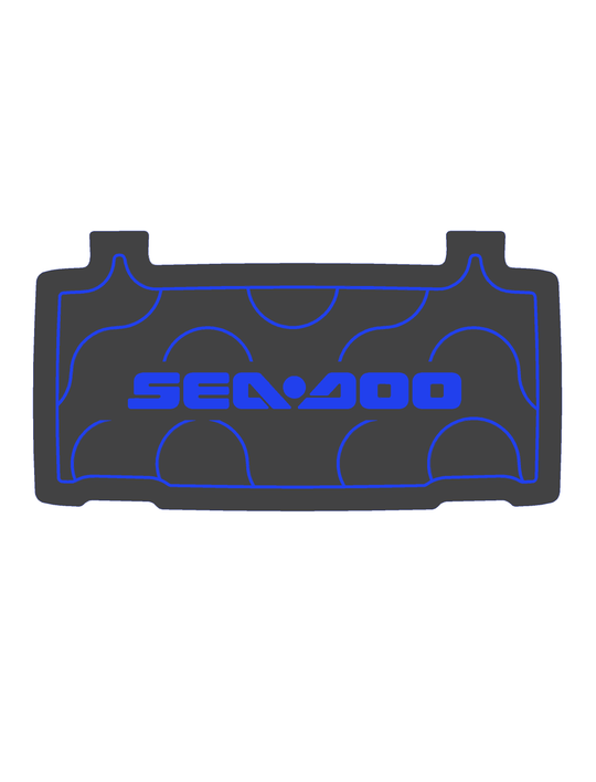 43L - Sea-Doo - Cool Wave