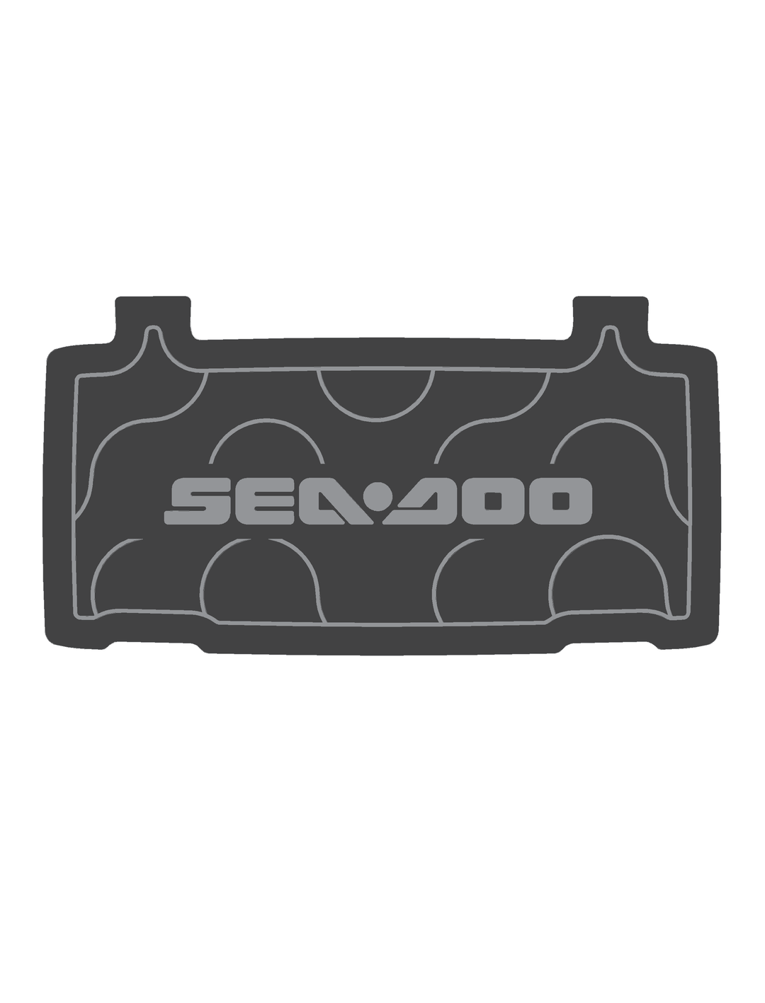 43L - Sea-Doo - Cool Wave
