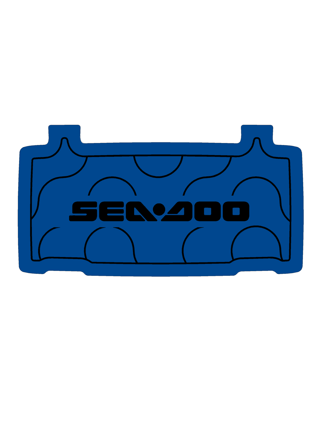 43L - Sea-Doo - Cool Wave