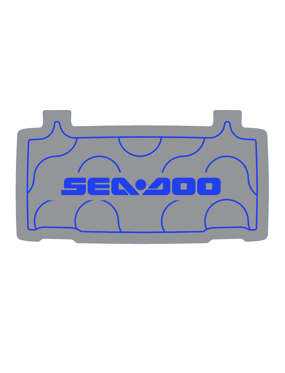 43L - Sea-Doo - Cool Wave