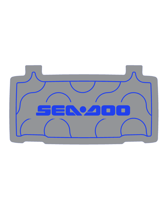 43L - Sea-Doo - Cool Wave