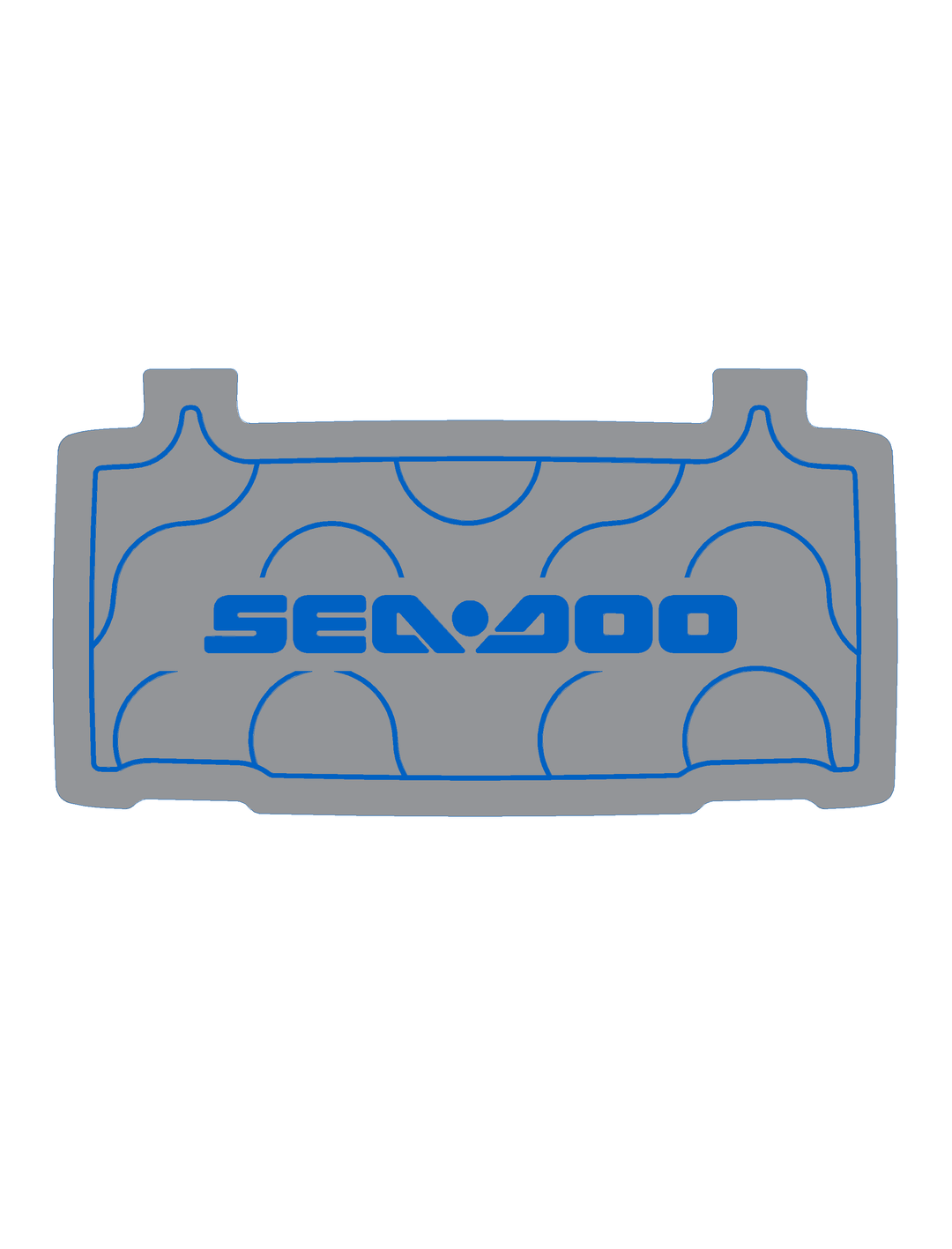 43L - Sea-Doo - Cool Wave