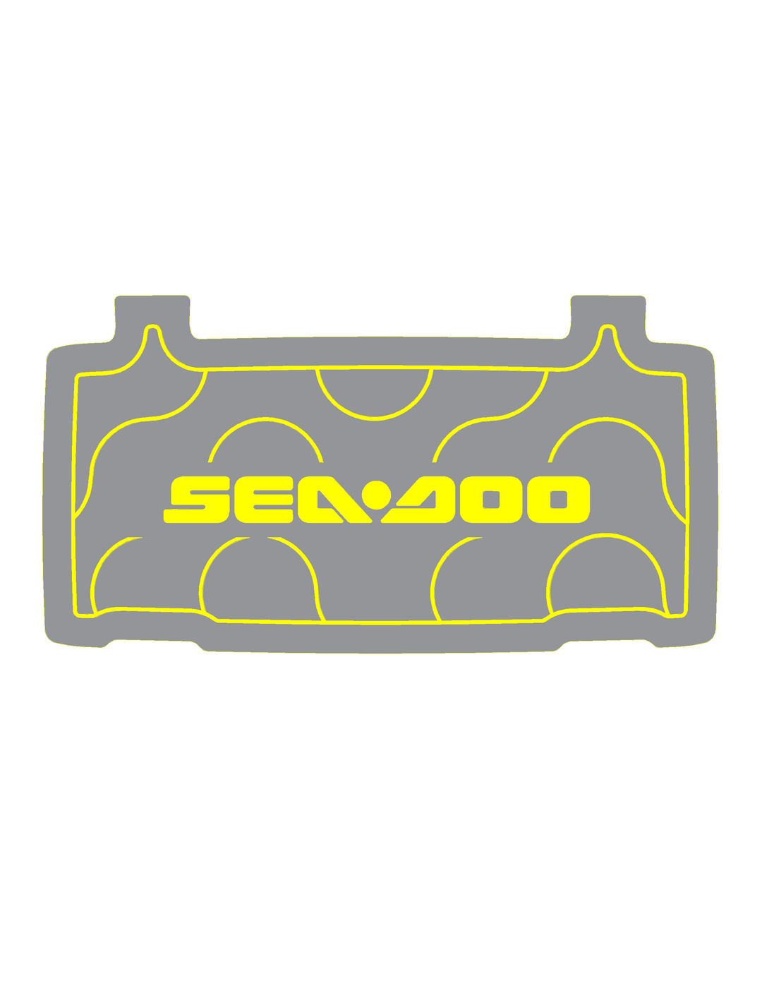 43L - Sea-Doo - Cool Wave