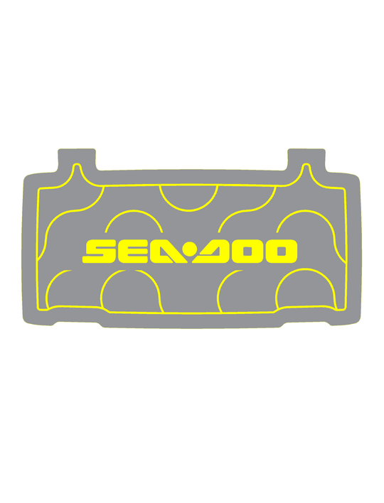 43L - Sea-Doo - Cool Wave