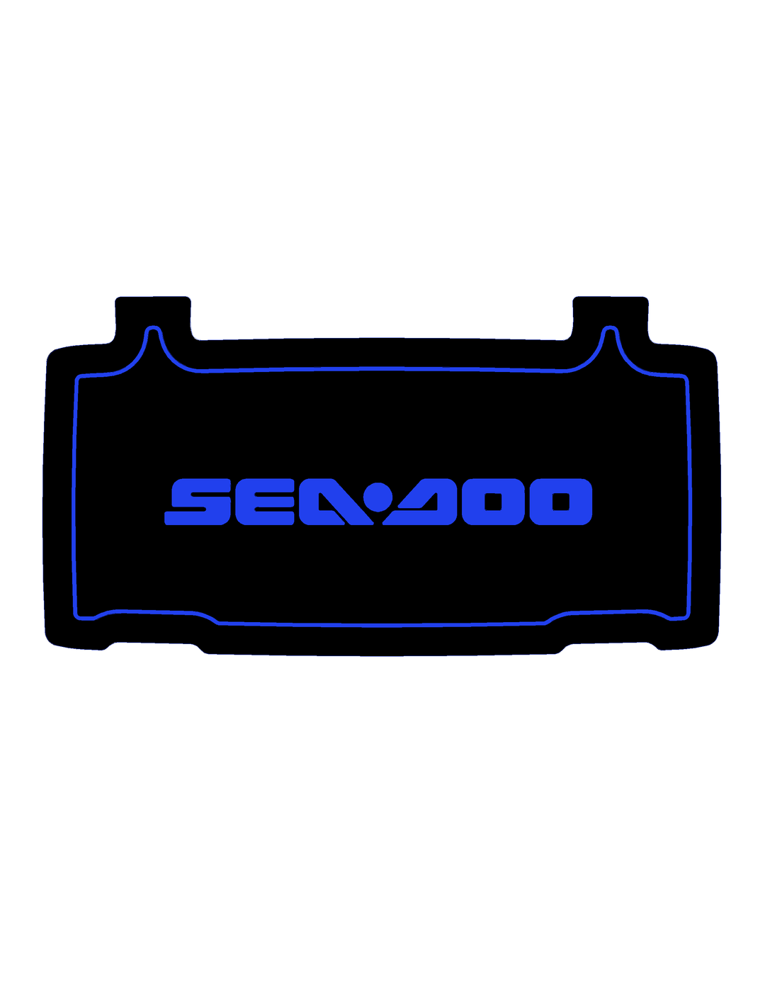 43L - Sea-Doo - Cool Wave