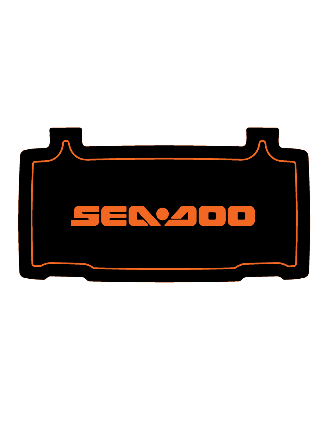 43L - Sea-Doo - Cool Wave