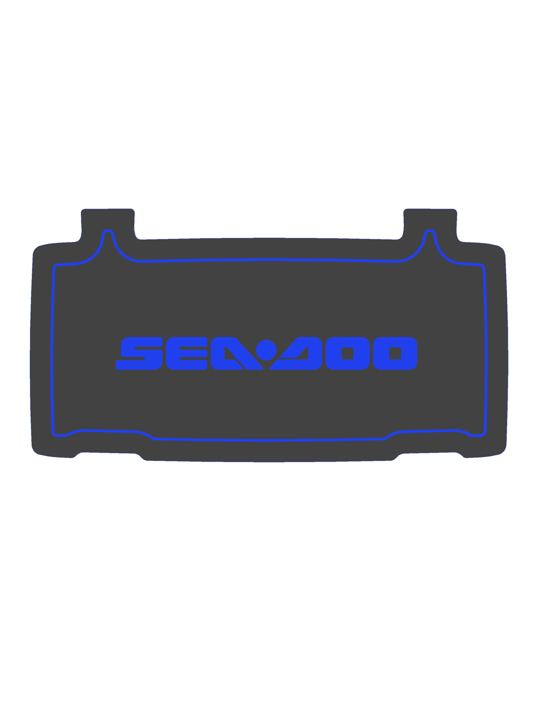 43L - Sea-Doo - Cool Wave