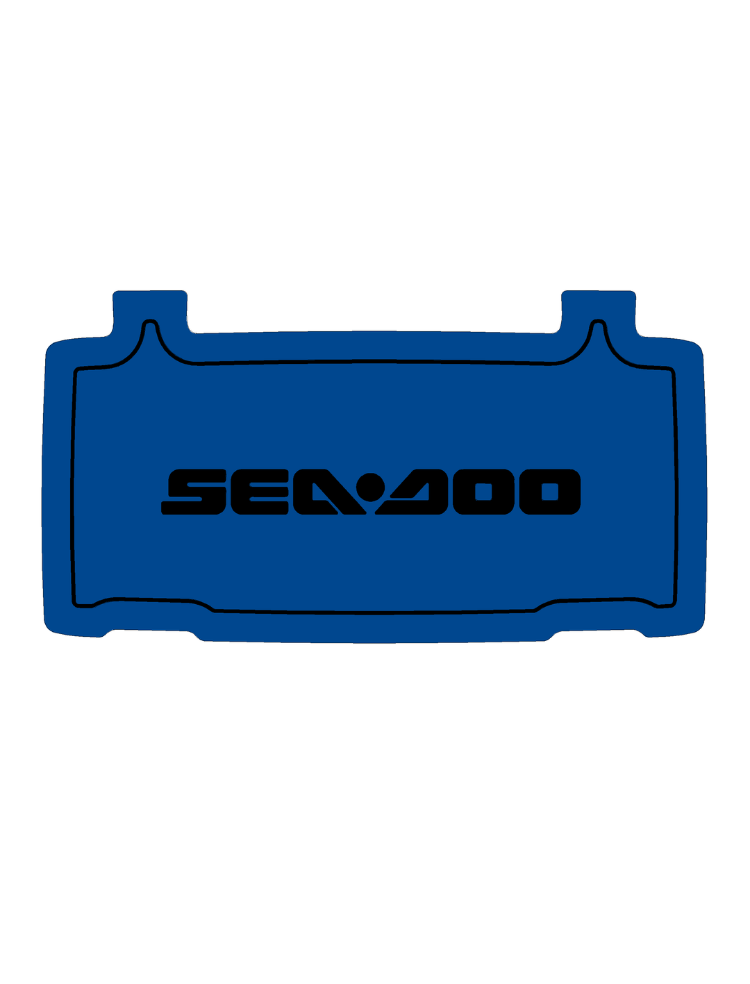 43L - Sea-Doo - Cool Wave